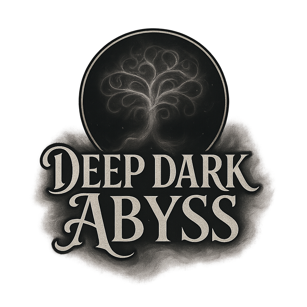 Deep Dark Abyss Productions