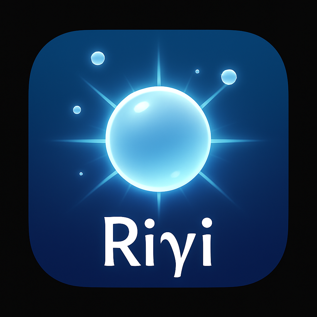 Riɣi